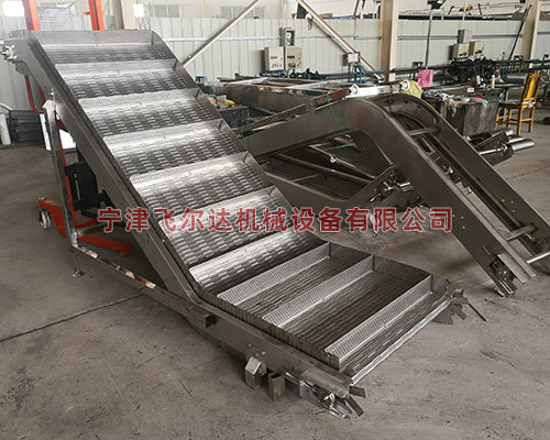 鏈板提升機(jī)