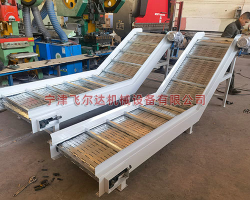 刮板鏈板提升機(jī)